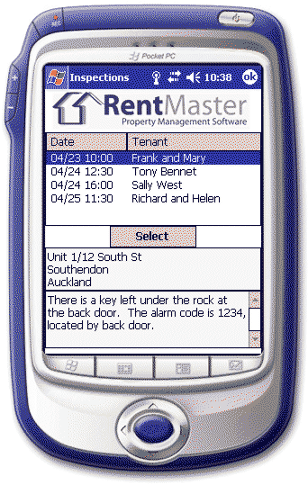 rentmaster download free